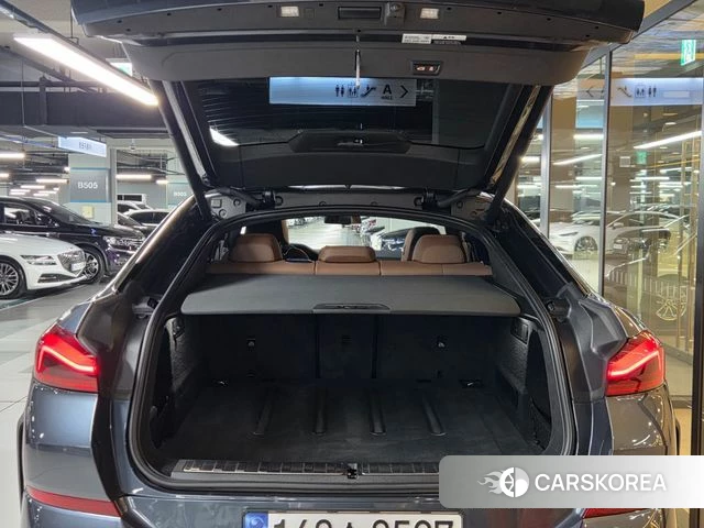 BMW X6 (G06) id 4793484 из Кореи 16