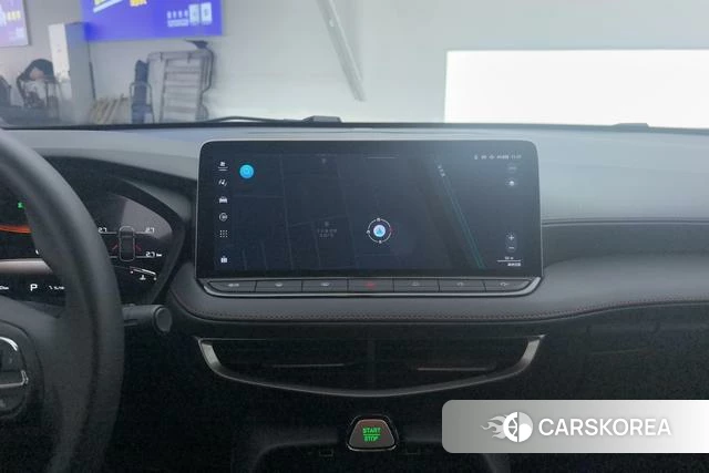 MG MG5 id 3920232 из Китая 13
