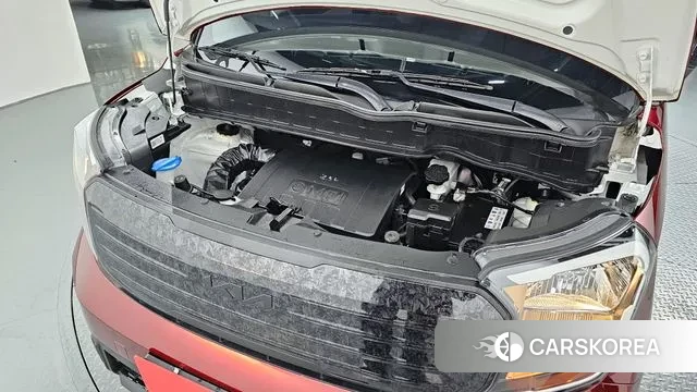 Kia The New Kia Ray id 3447173 из Кореи 16