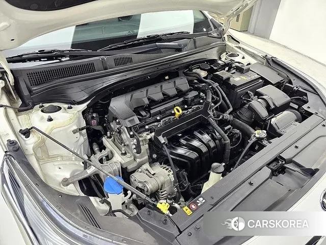 Kia Come New K3 id 3617109 из Кореи 16