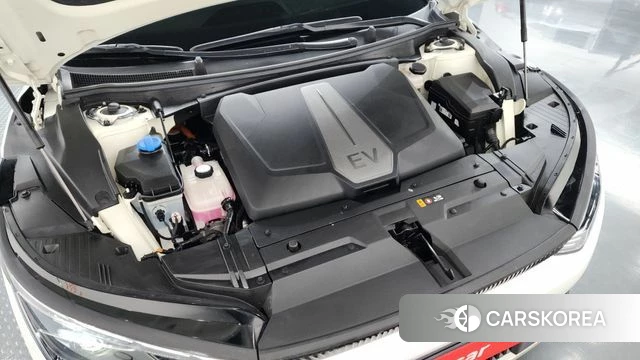 Kia EV6 id 4541893 из Кореи 16