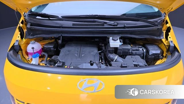 Hyundai Staria id 4617682 из Кореи 29