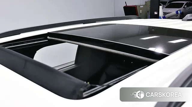 Ford Explorer 6th Generation id 3507327 из Кореи 16