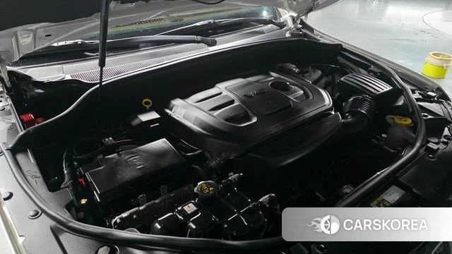 Jeep Grand Cherokee id 3807556 из Кореи 16