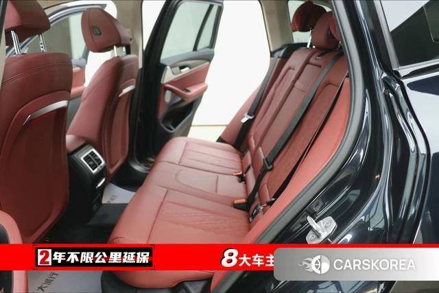 BMW X3 id 4399865 из Китая 28