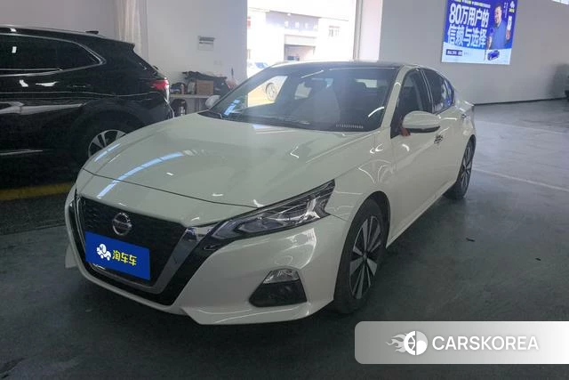 Nissan Teana id 4314052 из Китая 13