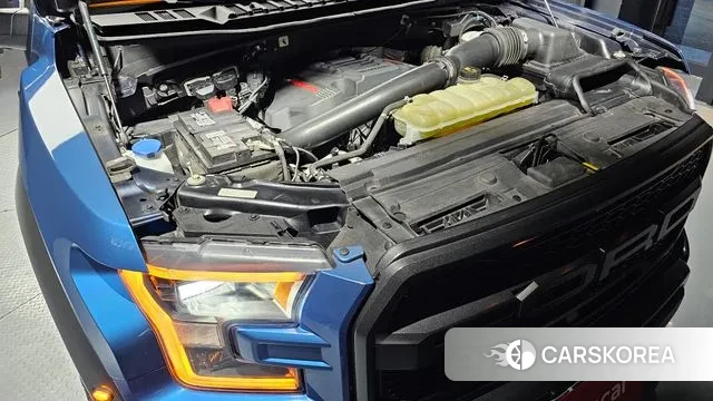 Ford F150 id 3530766 из Кореи 16