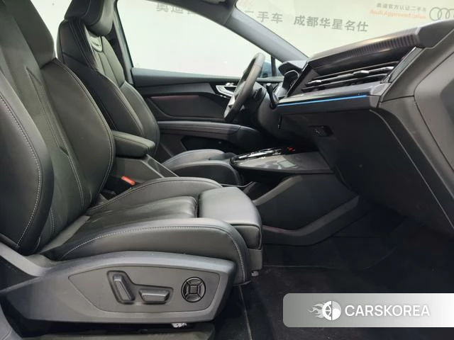 Audi Q4 e-tron id 4254361 из Китая 20