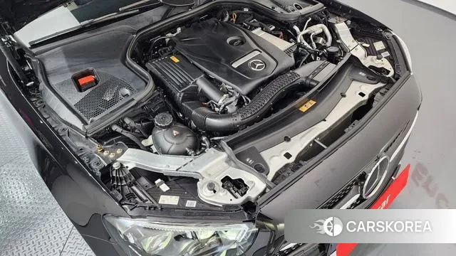 Mercedes-Benz E-Class W213 id 3383495 из Кореи 16