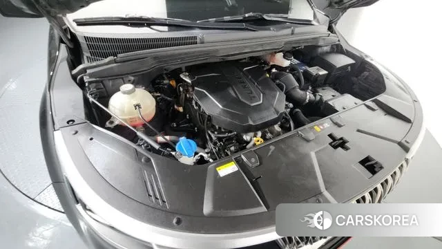 Kia Carnival 4th generation id 3488057 из Кореи 16