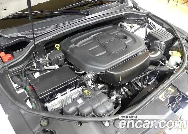 Jeep Grand Cherokee id 2502338 из Кореи 16