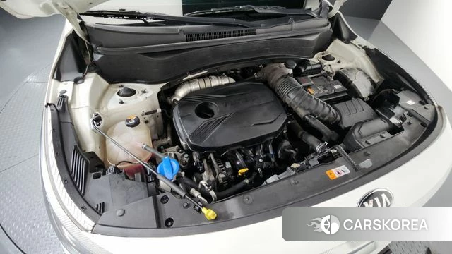 Kia Seltos id 3898739 из Кореи 16