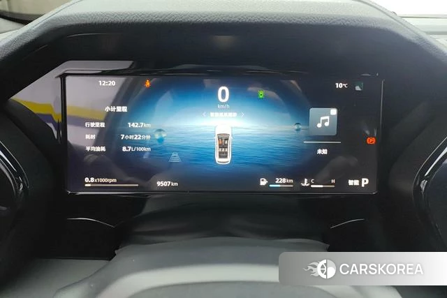 Geely Automobile Xingyue L id 4208933 из Китая 13