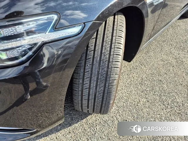 Genesis G90 id 3505082 из Кореи 16