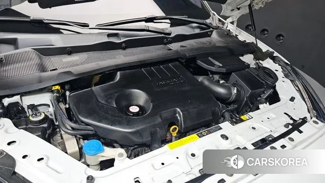 Jaguar E-PACE id 3736775 из Кореи 16