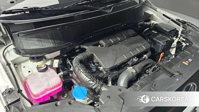 Hyundai Casper id 4248908 из Кореи 26
