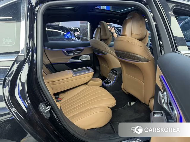 Mercedes-Benz E-class id 4349004 из Китая 8