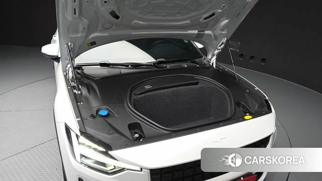 Polestar Polestar 2 id 4675273 из Кореи 26