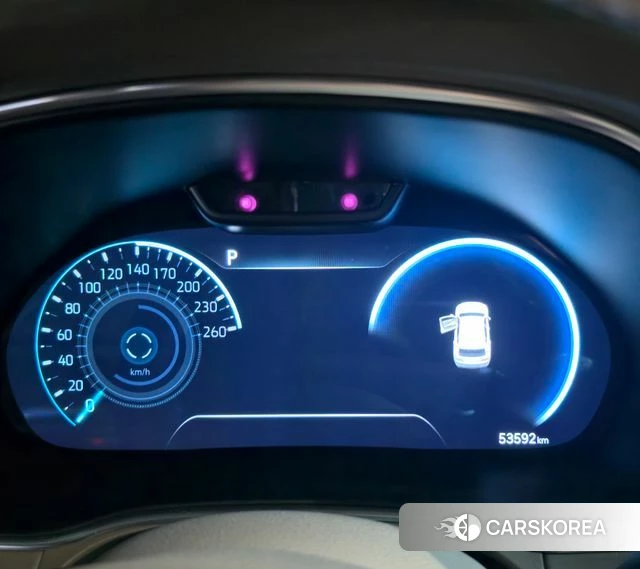 Genesis GV80 2022 Серый из Кореи, фото 6