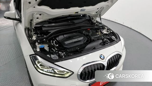 BMW 1 Series (F40) id 2476049 из Кореи 16