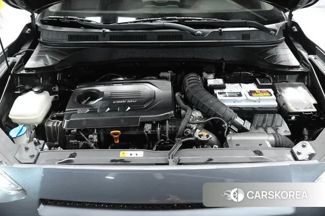 Hyundai Kona id 3474887 из Кореи 16