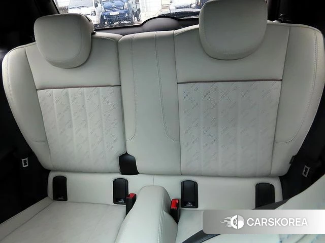 Mini Cooper S 4th Generation id 4354189 из Кореи 16