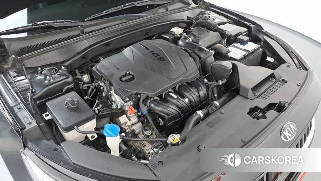 Kia K7 Premier id 4551391 из Кореи 33