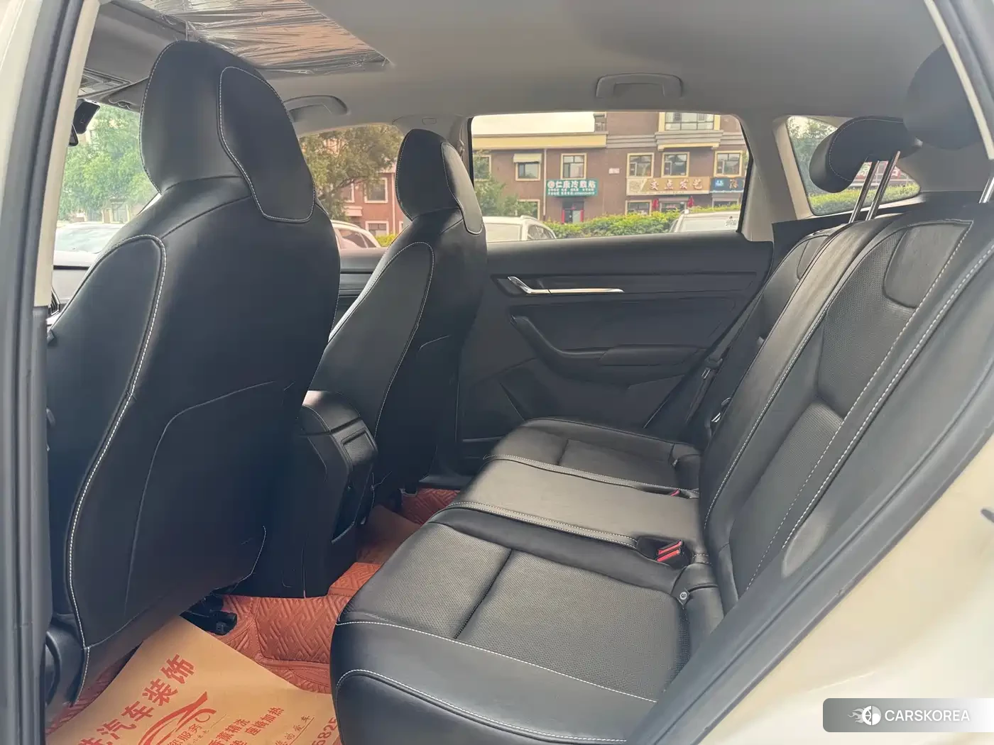 Skoda Kamiq id 4622627 из Китая 7