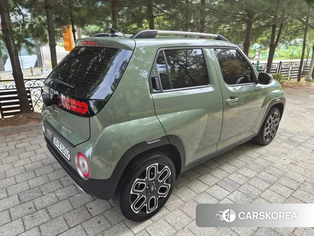 Hyundai Casper id 2993071 из Кореи 16