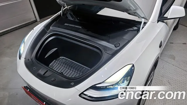 Tesla Model Y id 2824639 из Кореи 16