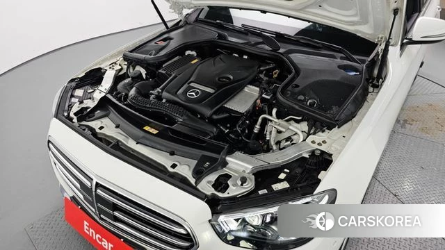 Mercedes-Benz E-Class W213 id 4651567 из Кореи 16