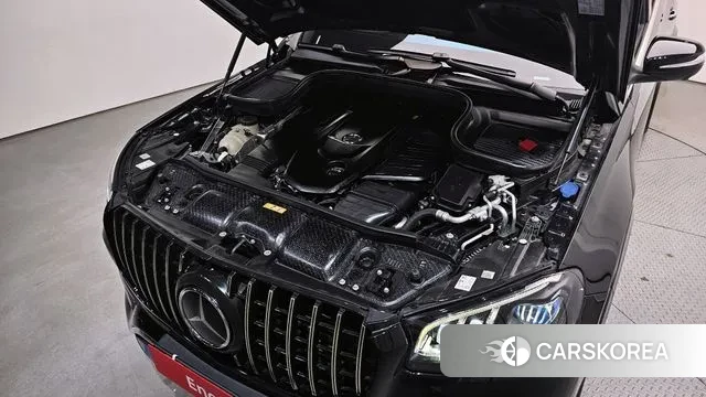 Mercedes-Benz GLS - Class X167 id 3334278 из Кореи 16