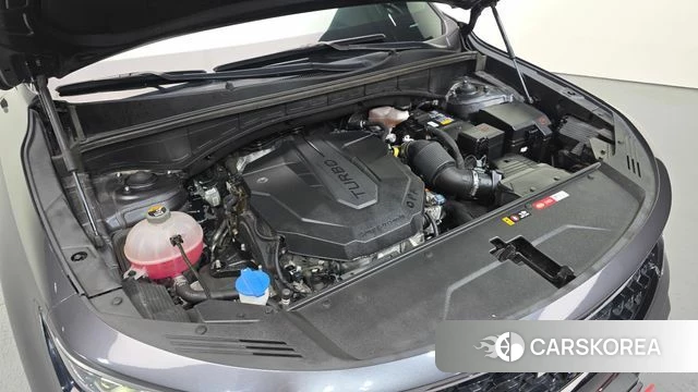 Kia Sorento 4th Generation id 4507326 из Кореи 16