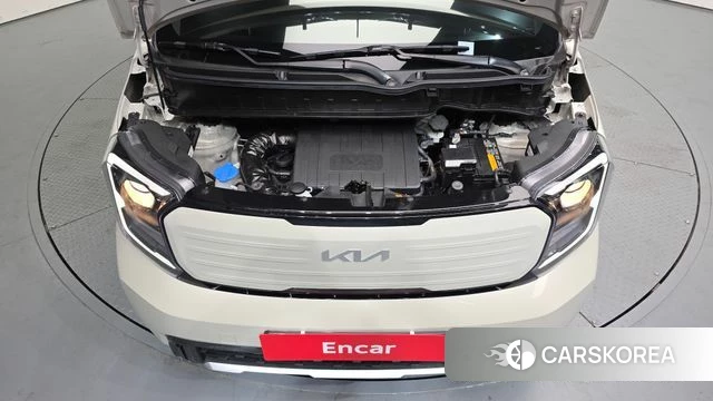 Kia The New Kia Ray id 4560004 из Кореи 28