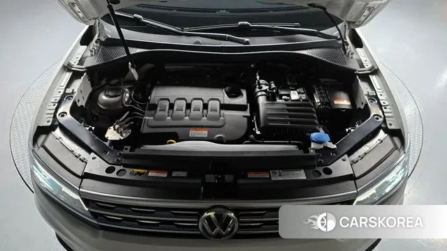 Volkswagen Tiguan second Generation id 3065434 из Кореи 16