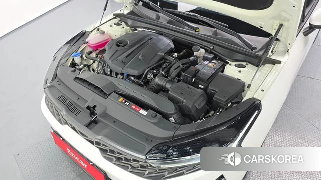 Kia K5 3rd generation id 3852399 из Кореи 16