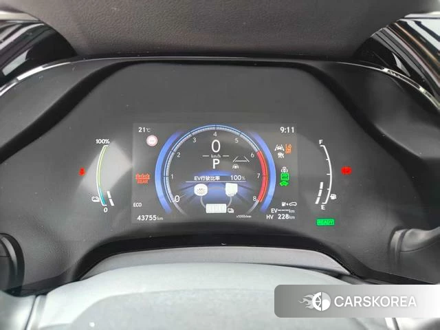 Lexus RX PHEV id 4298253 из Китая 8