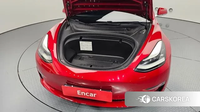 Tesla Model 3 id 3024079 из Кореи 16