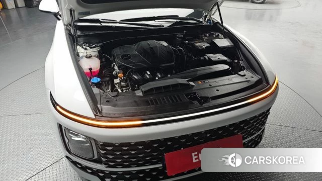 Hyundai Grandeur (GN7) id 3940089 из Кореи 16