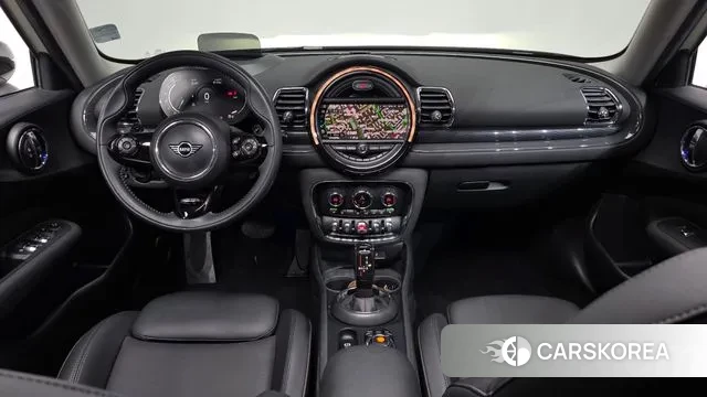 Mini Cooper S Clubman id 3459167 из Кореи 16