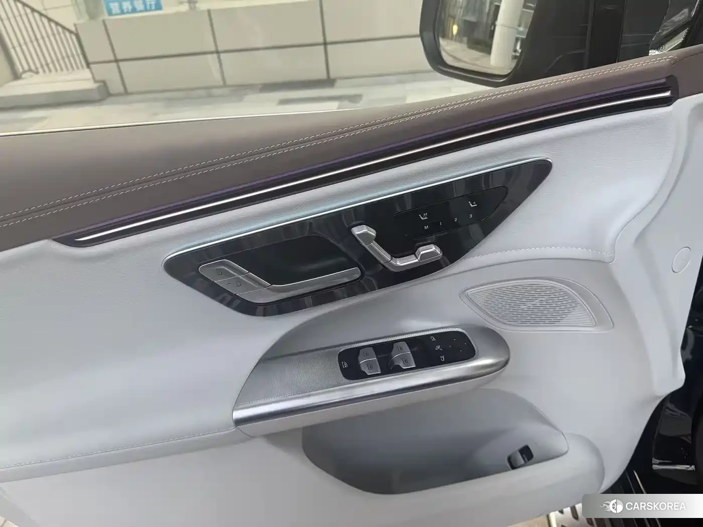 Mercedes-Benz EQE id 4649269 из Китая 23