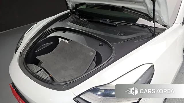 Tesla Model 3 id 3610766 из Кореи 16