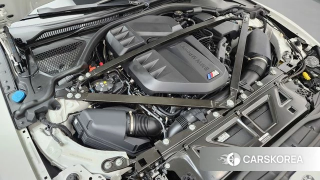 BMW M4 (G82) id 4540635 из Кореи 29