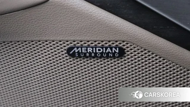 Kia K8 id 2993392 из Кореи 16