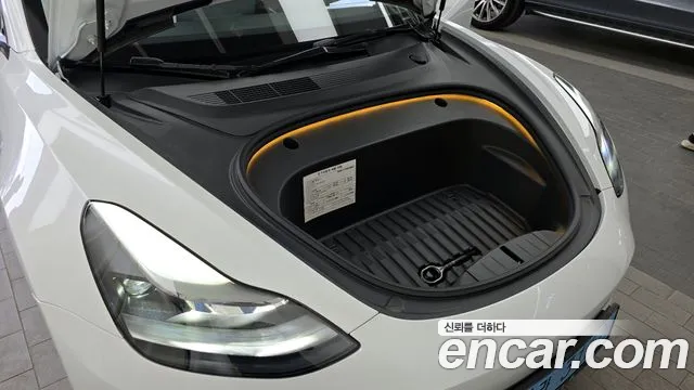 Tesla Model 3 id 2714261 из Кореи 16