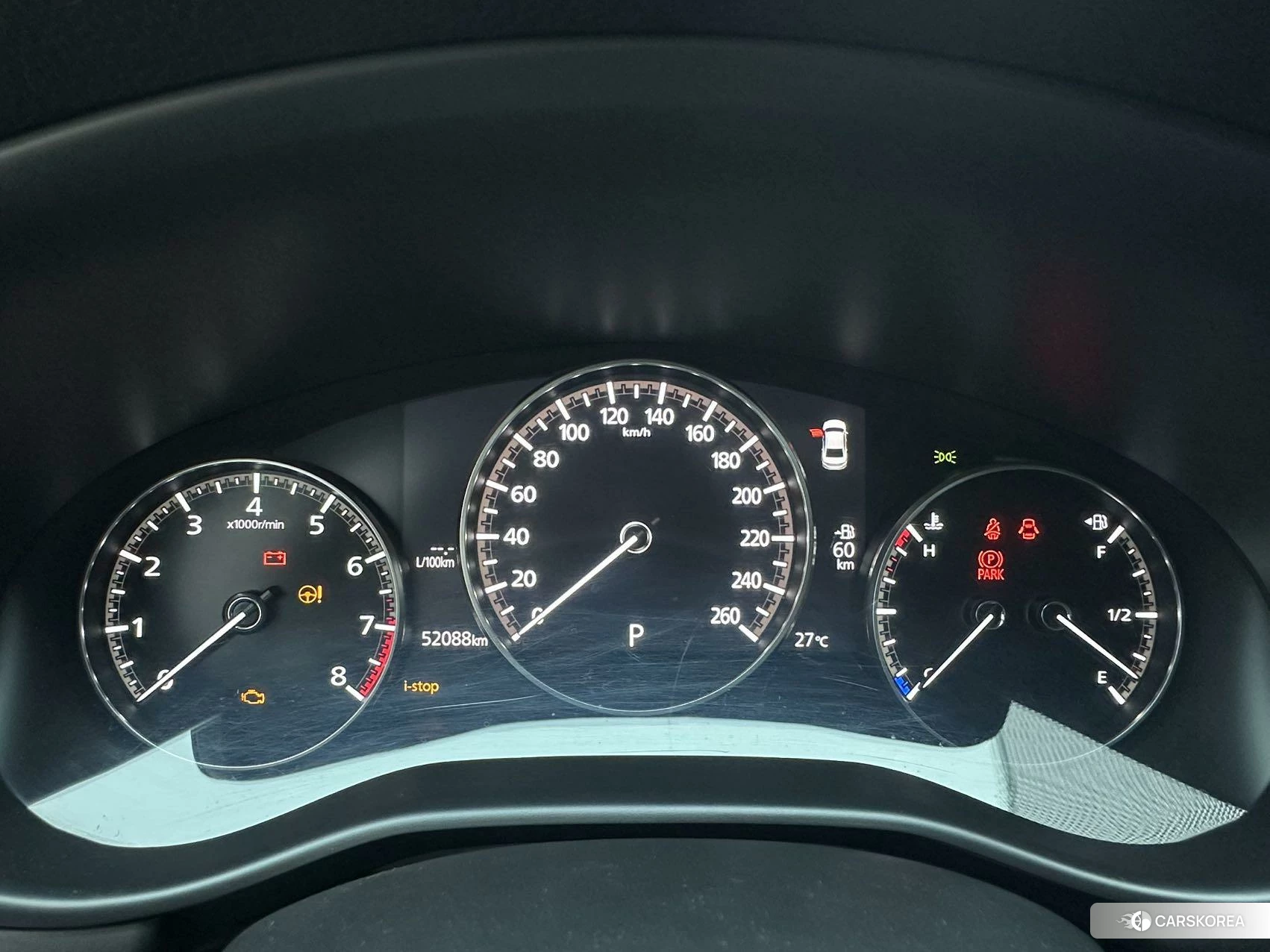 Mazda 3 id 4498846 из Китая 17