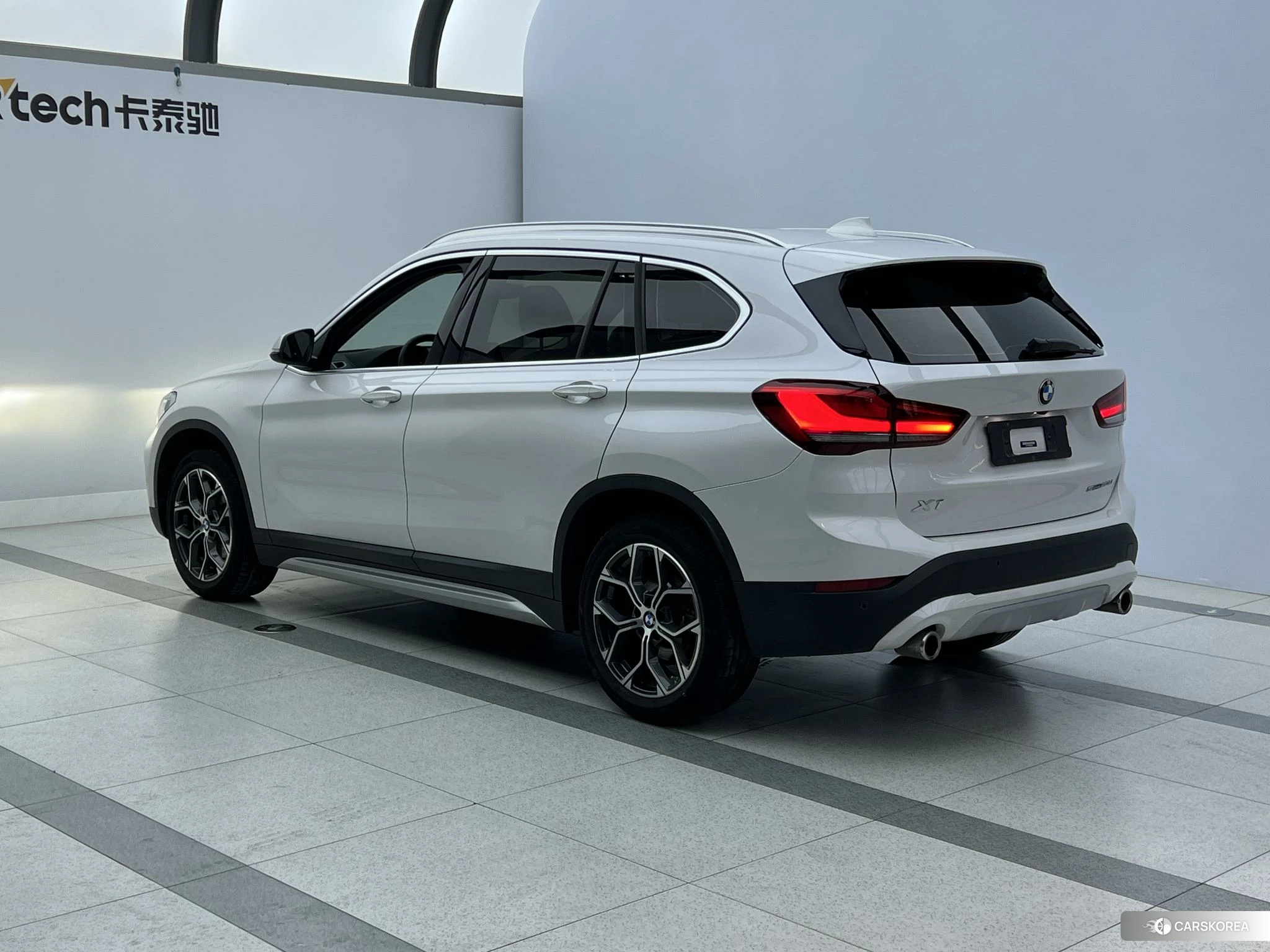 BMW X1 id 4406021 из Китая 20