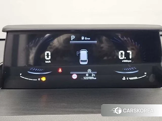 Hyundai Staria id 3492869 из Кореи 9