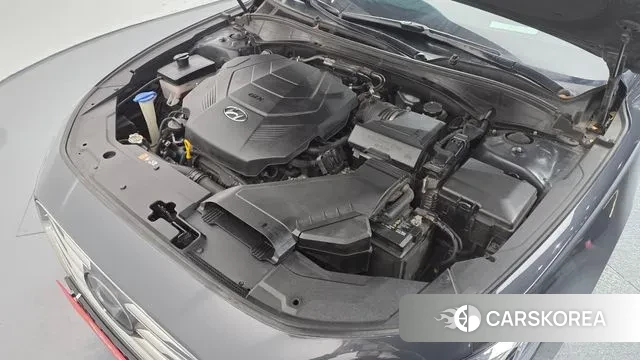 Hyundai Grandeur IG id 3449488 из Кореи 16