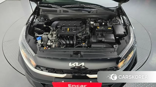 Kia The New K3 2nd generation id 4475468 из Кореи 26